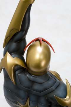 Fine Art Statue Nova -资料图