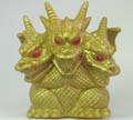 王者基多拉 2nd Generation King Ghidorah