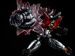 魔神凯撒 Mazin Power Activated ver.-资料图