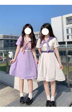 月下铃兰·盛夏服-资料图