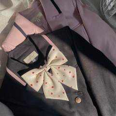 情人节·韩式制服-资料图