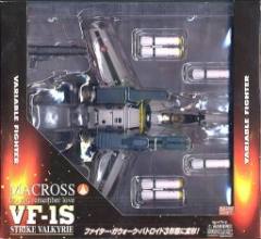 VF-1S 女武神（可变形战斗机） Strike Valkyrie DYRL version 1