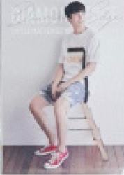 diamond edge日本随机卡 硕 ver.C