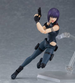 figma#503 草薙素子 SAC_2045 ver.-资料图