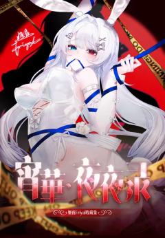 姬夜收藏集 宵华.夜夜录