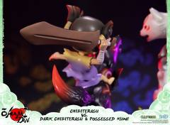 小照 国主 Chibiterasu vs. Dark Chibiterasu & Possessed Kuni (Standard Edition)-资料图