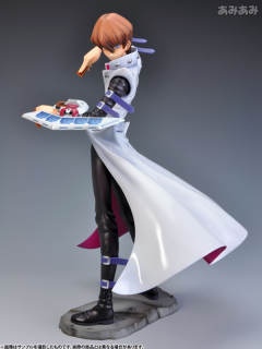 ARTFX J 海马濑人 -资料图