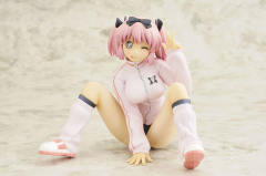 Gutto-Kuru Figure Collection La beauté 云雀 -资料图