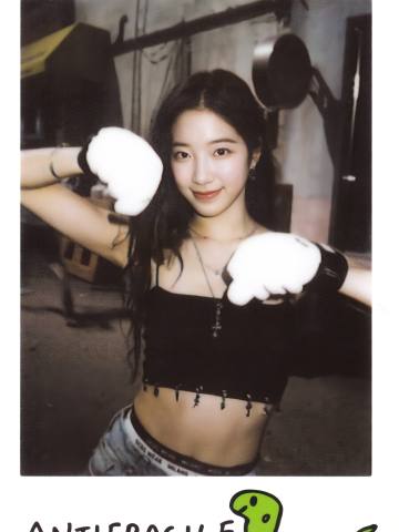 官周拍立得 叶3