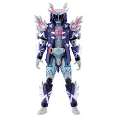 Ghost Change 假面骑士Deep Specter 