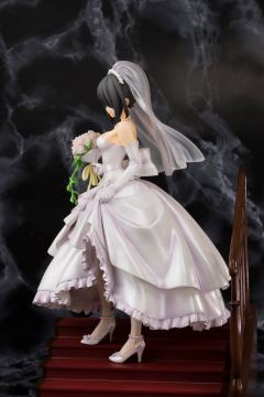 时崎狂三 婚纱 ver.-资料图