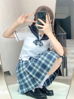 誉迟中·水手服-资料图