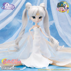 Pullip  Pullip 倩妮迪女王-资料图