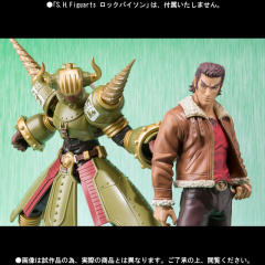Figuarts ZERO 安东尼奥·洛佩兹 -资料图
