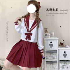 圣诞麋鹿 中间服-资料图