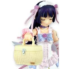 figma#SP-038 五更瑠璃 “圣天使神猫”-资料图