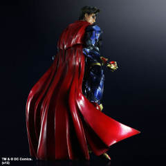 Play Arts Kai Variant Play Arts Kai 超人 Variant-资料图