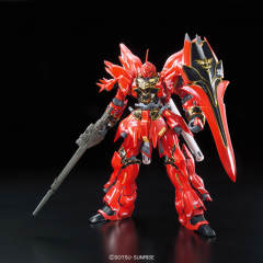 RG MSN-06S 新安洲-资料图