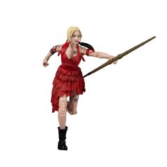 麦克法兰 哈莉奎茵 x特遣队电影版-资料图