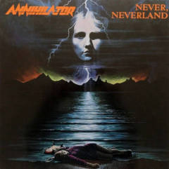 Never, Neverland