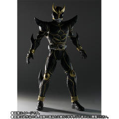 SHF 假面骑士空我 究极形态-资料图