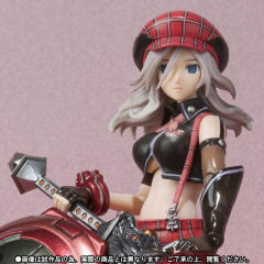 D-Arts 亚莉莎·伊莉妮提娜·阿米耶拉 Gun form-资料图