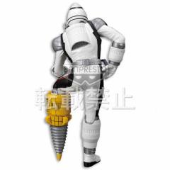 High Quality DX 假面骑士Fourze -资料图