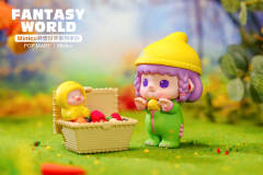 国王宝宝-资料图