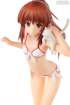 Beach Queens 列侬 枣铃 Be-J Special ver.-资料图