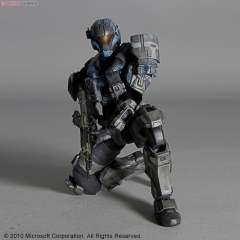 卡特-A259 Play Arts 改 -Kai--资料图