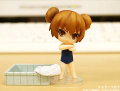 Nendoroid Petit 逢坂大河 泳装-资料图
