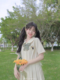 熊本熊系列·盛夏服-资料图