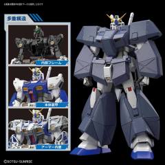 MG RX-78NT-1 高达艾利克斯 Ver.2.0-资料图