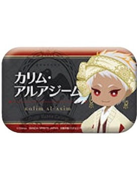 Kalim-Q版方吧唧