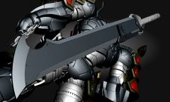 Moderoid 魔神凯撒 -资料图