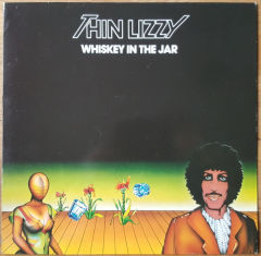 Whiskey In The Jar