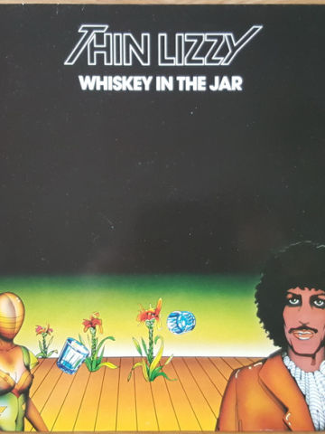 Whiskey In The Jar