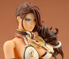 Revoltech ブランウェン -资料图