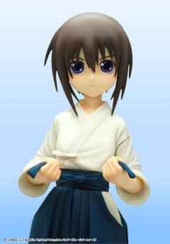 川添珠姬 -资料图