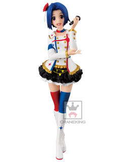 SQ 三浦梓 Starpiece Memories-资料图