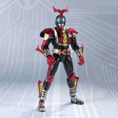 Cast Off Rider 假面骑士KabutoHyperForm 
