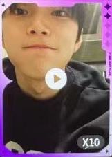 q音星光卡 汉 二星ver.