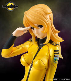 Yamato Girls Collection 森雪 -资料图