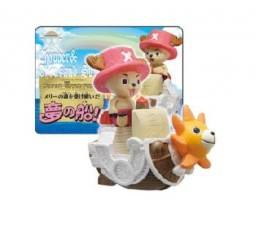 One Piece Collection Grand Pirates 千里阳光号 托尼托尼·乔巴 