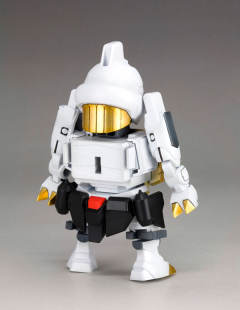 D-Style GAOGAIGAR-资料图