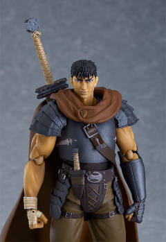 figma#501 格斯 鹰之团ver. 重涂版-资料图