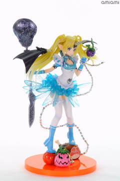 Figure Japan 别西卜 Aoi no Koromo-资料图