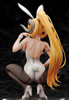 B-style 路西法 Bunny ver.-资料图