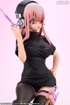 超级索尼子 Shouakuma Nurse ver.-资料图