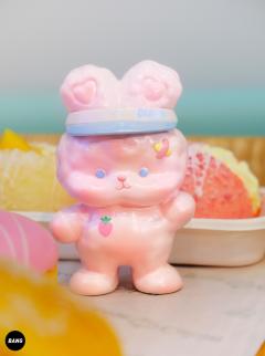 DUANDUAN短短初代-资料图